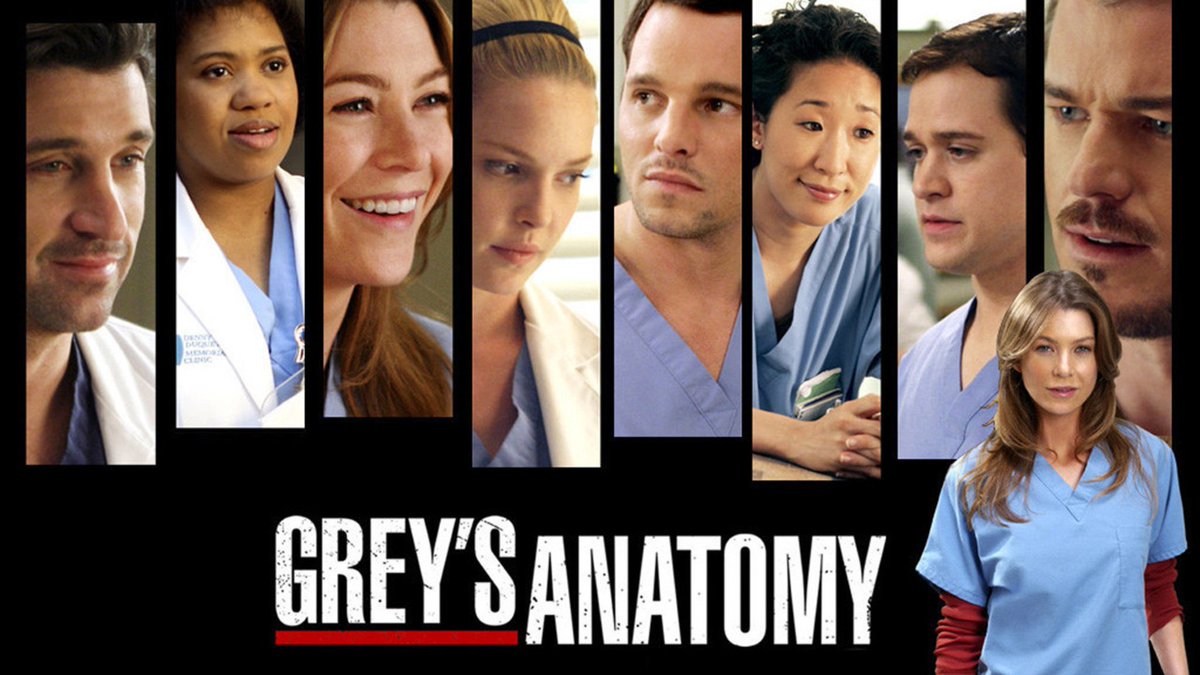 Grey's Anatomy Saison 18 Épisode 18 Streaming VF ét Vostfr (Série