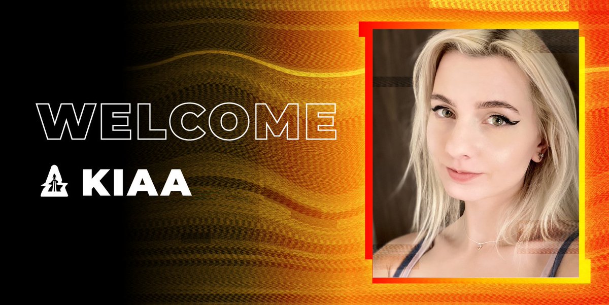 Rocket League creators, gotta catch 'em all😏

Welcome <a href="/KiaaHyrule/">Kiaa</a> to MWM!

Kiaa is currently looking for an org to represent! Now which org....👀