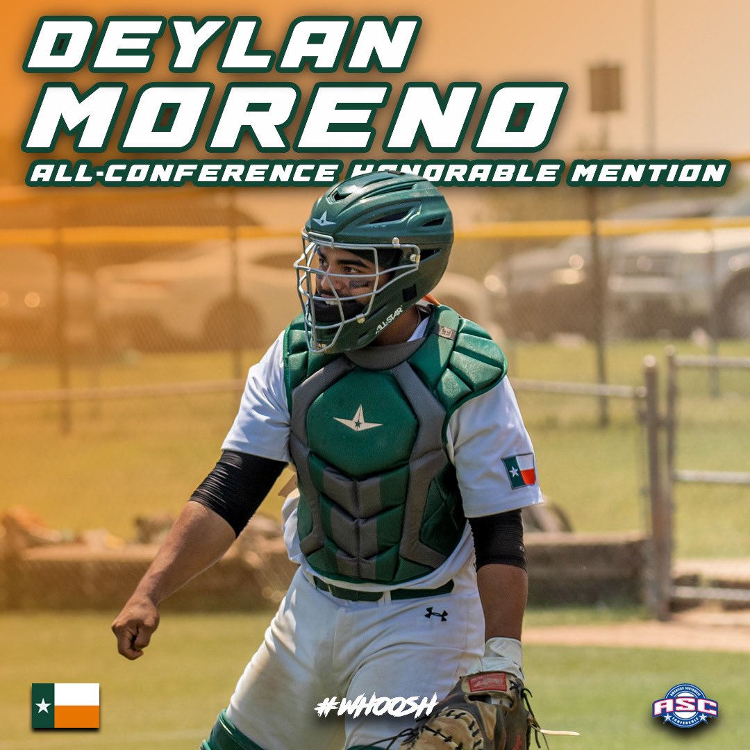 UTDBaseball's tweet photo. @DeylanDe https://t.co/7MO3vOeIbG