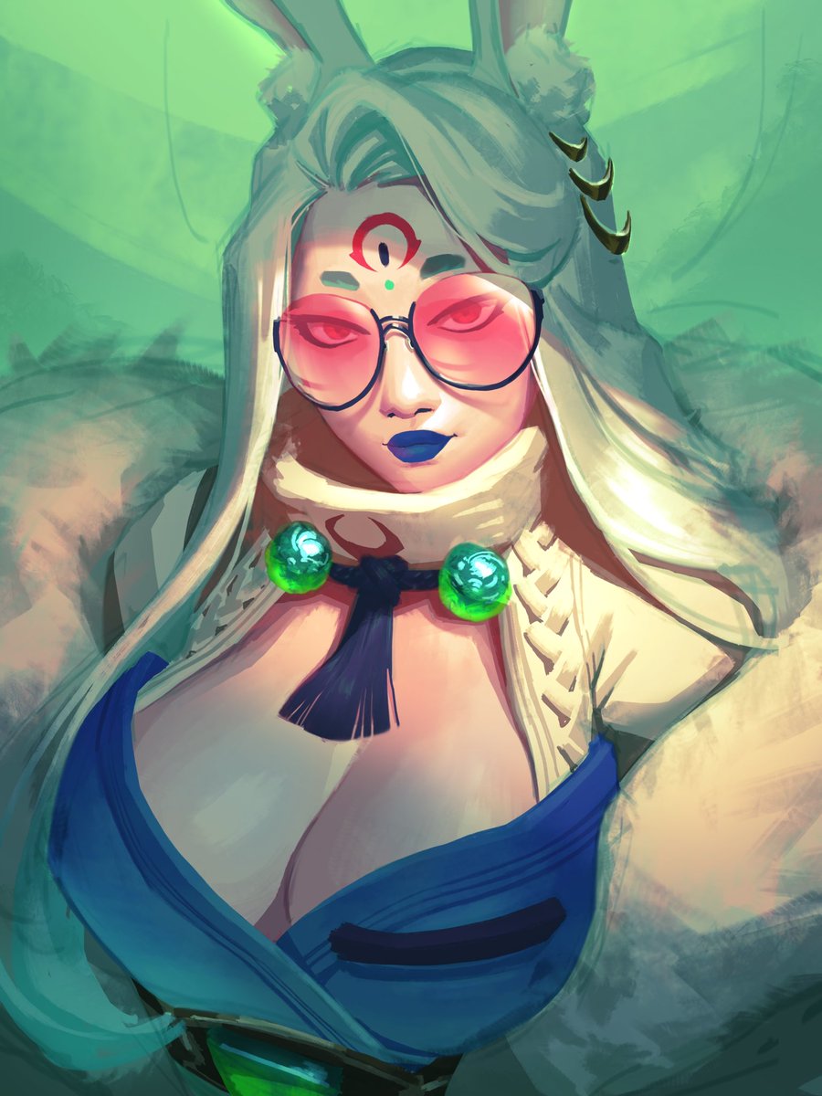 I’m trapped in another gacha game 🤡