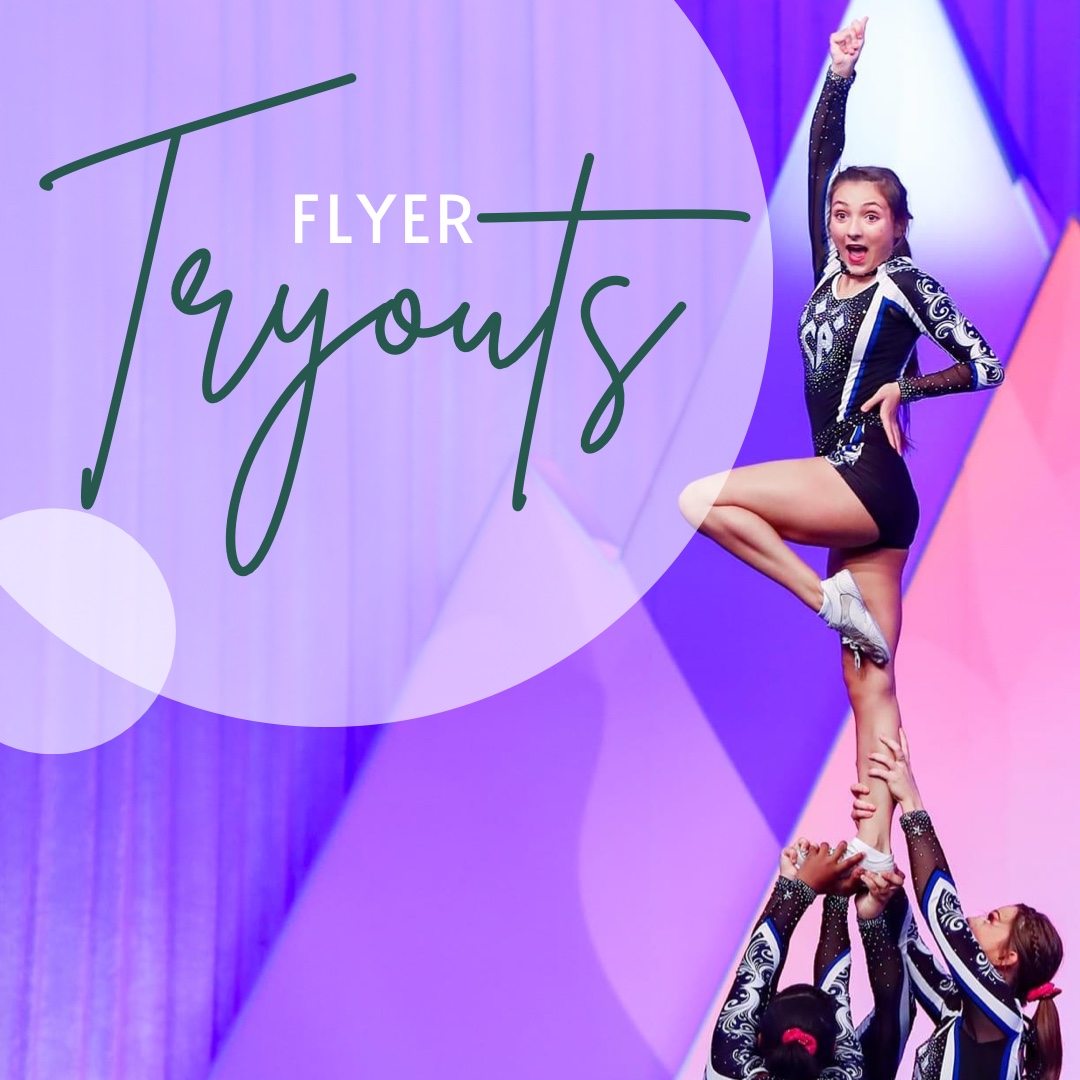 Cheer Athletics NC tweet media