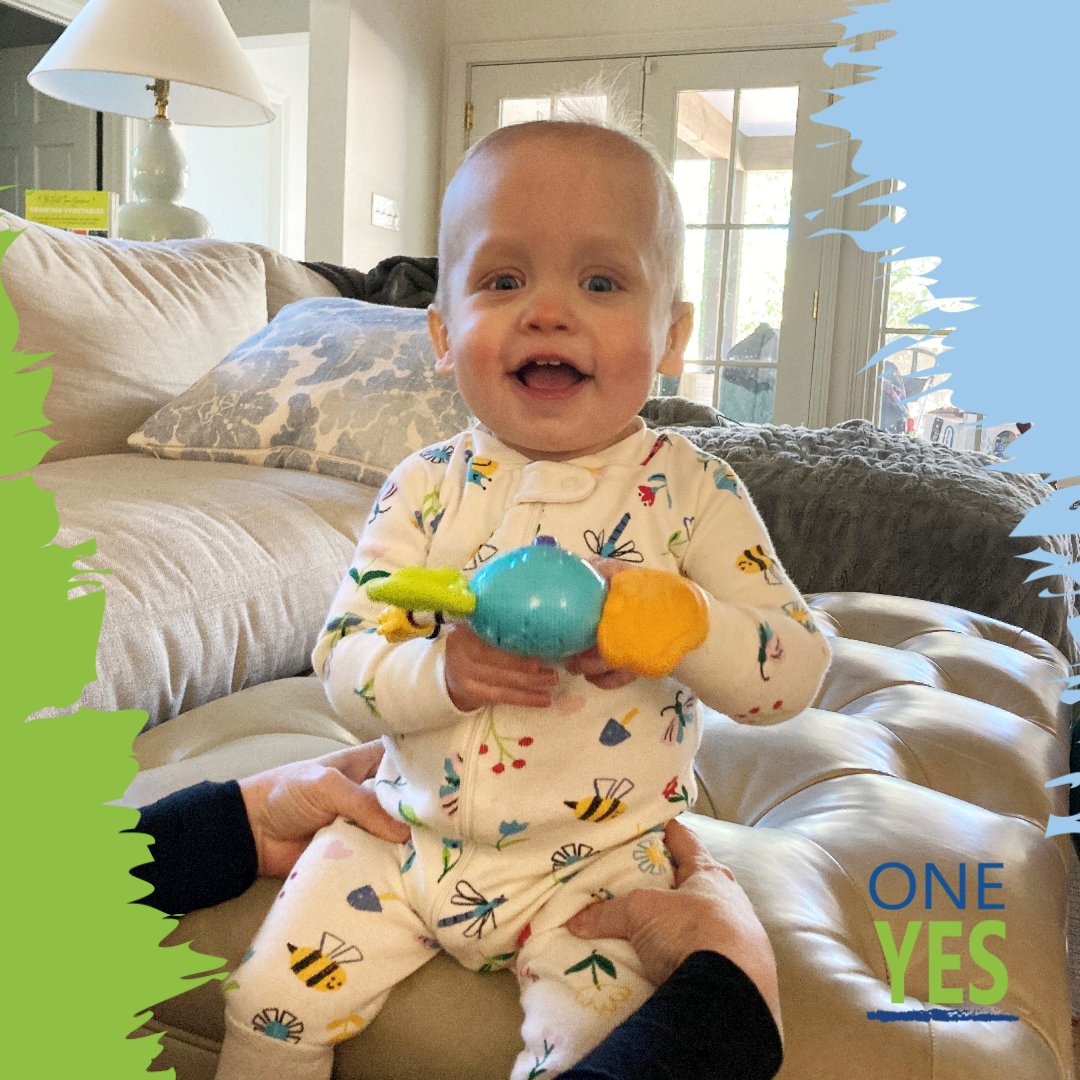 SWTransplant's tweet image. Raylan suffered from end-stage heart failure. Thanks to someone's selfless #1YES, he received his miracle heart and his parents are forever grateful for the family that changed the course of their life. 

Read more stories of HOPE &amp;amp; register your YES at organ.org/1yes
