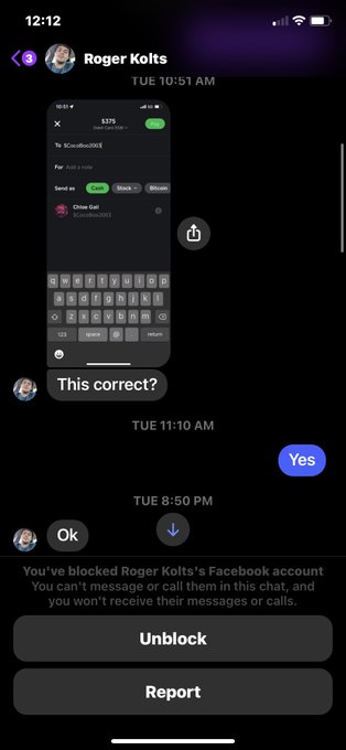 This is so funny. U beta men think we give a fuck. Part 1 https://t.co/tfmqlPgsrz<a href="/tag/goddess"class="tags"><span>#goddess</span></a><a href="/tag/findom"class="tags"><span>#findom</span></a><a href="/tag/paypig"class="tags"><span>#paypig</span></a><a href="/tag/humanatm"class="tags"><span>#humanatm</span></a><a href="/tag/goddessenergy"class="tags"><span>#goddessenergy</span></a>