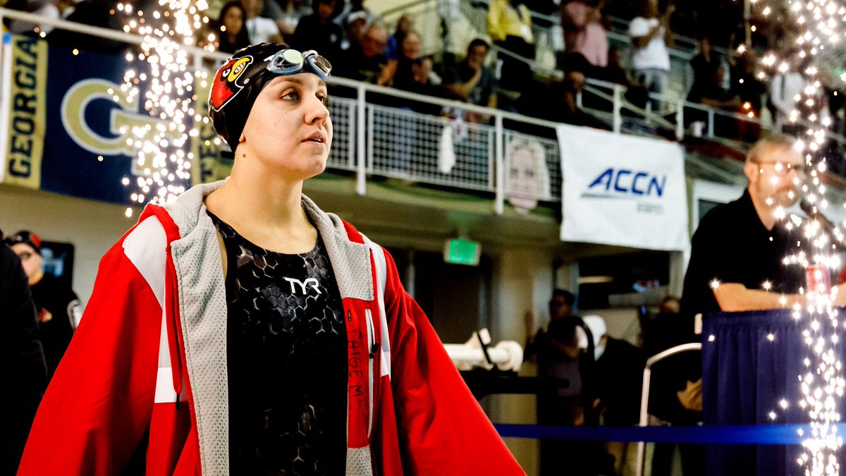 𝟮𝟬𝟮𝟮 𝗧𝗲𝗮𝗺 𝗖𝗮𝗿𝗱𝗶𝗻𝗮𝗹 𝗦𝗽𝗶𝗿𝗶𝘁 𝗔𝘄𝗮𝗿𝗱

⭐️ Ryan Hogan
⭐️ Maddie Luther
⭐️ Paige McCormick

#GoCards