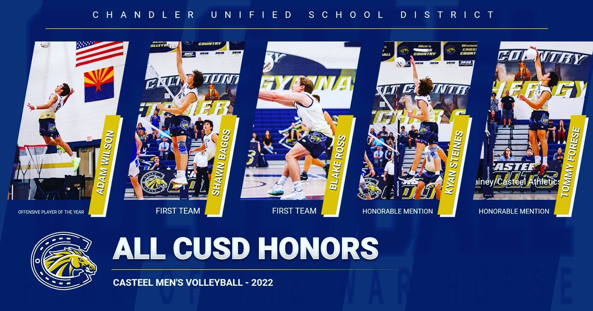 CasteelColtsMen's VB tweet media