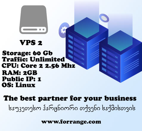 forrangehost's tweet photo. ✅ VPS Hosting
Partner in the digital world
https://t.co/dxhXC3RH95 https://t.co/QpIsuwWctb