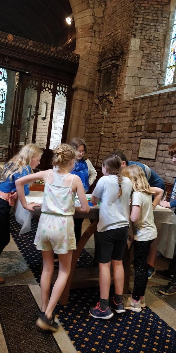 leadonchurch's tweet photo. Refresh - so much fun @Familyworker_ow https://t.co/fCNJnFo1D4