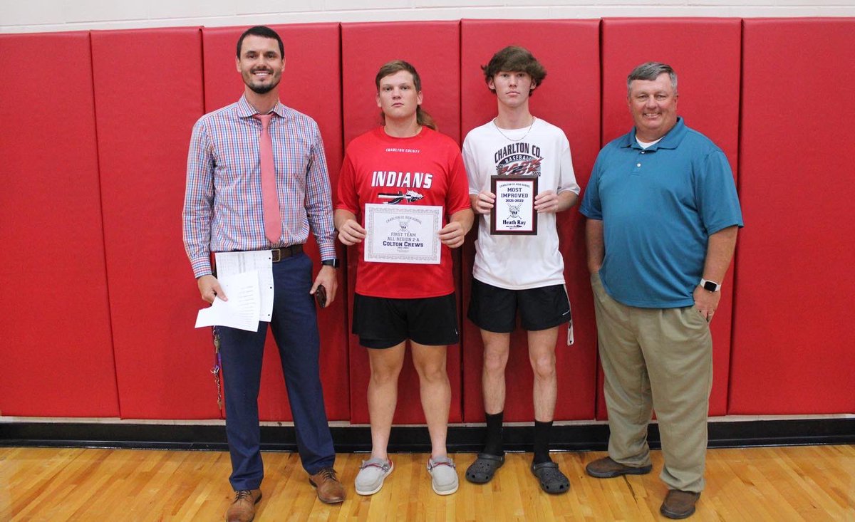 cchs_indians's tweet photo. 2022 Sports Awards Day at CCHS https://t.co/LM38IKB13q