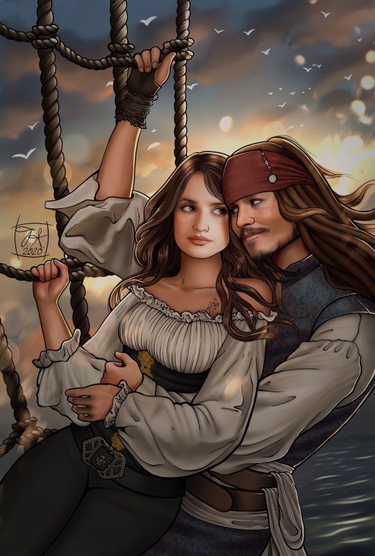 Captain Jack Sparrow on Twitter: Captain Jack Sparrow on Twitter:
