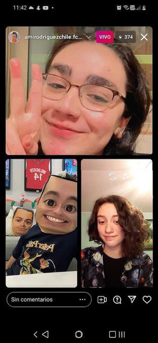 otbxami's tweet photo. feliz cumpleaños a la mejor persona de mi vida! perdóname por no celebrarte hoy como te lo mereces y como lo hemos hecho todos los años 😭 por favor nunca olvides que te amo y que sin darte cuenta me salvaste ❤️🩹
#HBDAmi https://t.co/VZ1BIPzj5m