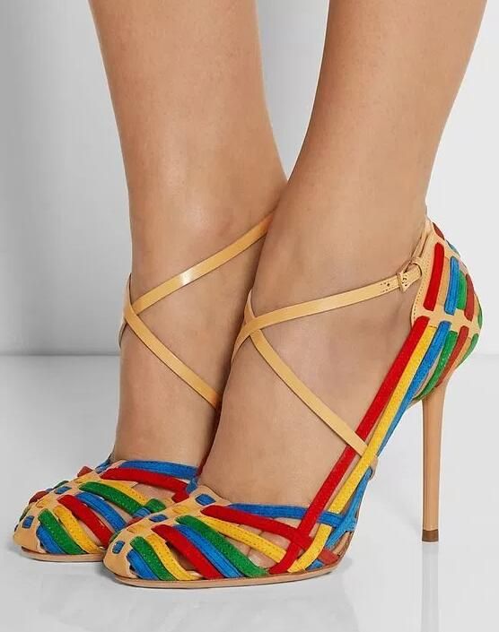 BlondeHeels's tweet image. Brand Name:NATAUpper Material:Split #leatherSandal Type:BasicOccasion:CasualClosure Type:Buckle StrapOutsole Material:RubberModel Number:CT037Insole Material:Bonded #leatherPattern Type:Mixed ColorsStyle:FashionHeel Height:Super High (8cm-up)Fashion… gestyy.com/es4g2H