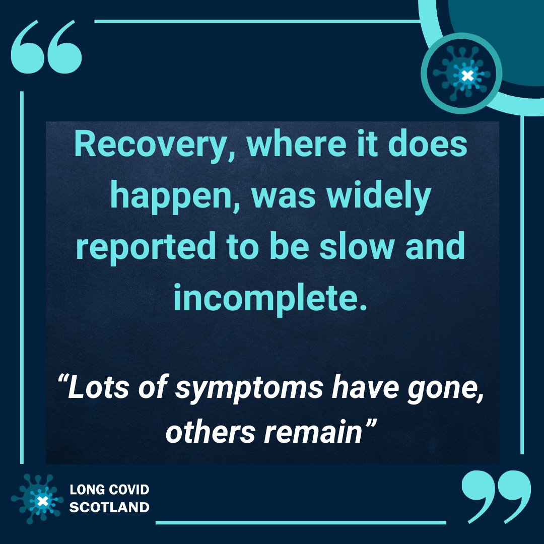 Will YOUR #MSP be at the #LongCovid debate tomorrow? Will they show up and make your voice heard? #TAG them and #retweet! 

Use #LCDebateScotParl

Our briefing paper: tinyurl.com/yfc74kpr

#TwoYearsWhatsChangedforLC #FBLC #TreatLongCovid #CountLongCovid #ResearchLongCovid
