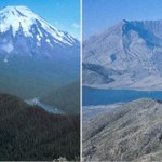 Photo by Three Sisters Volcanoes (@3SistersVolcano)