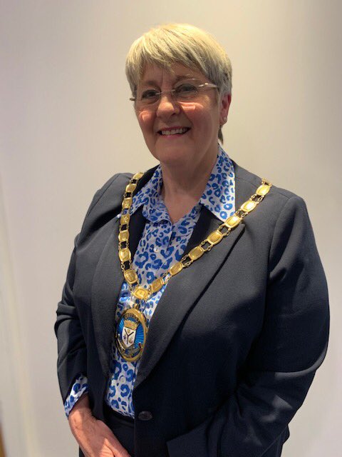 Anthea Dickson tweet media