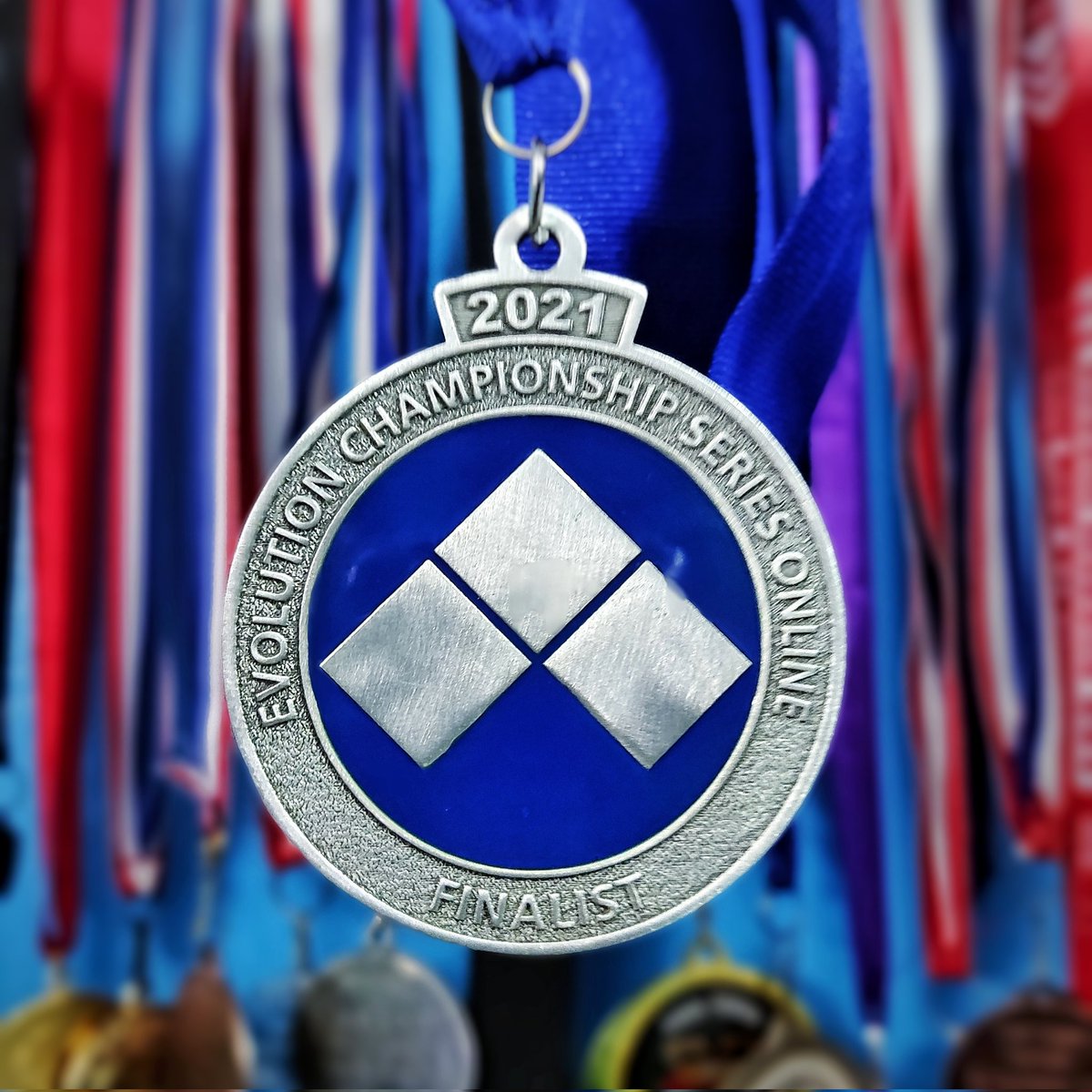 Pochoclo23's tweet image. It's finally here!!! 😭
Proud to say i'm @EVO medallist 🏅, especially for add one more EVO medal to my country medal table 🇨🇱✨ #P23Highlights
Thank you so much to all the people who support me 💖✨
Guilty Gear Strive, 7th place, Millia 👑
@ZENKO_eSports #ChargeTheSpirit 🦊