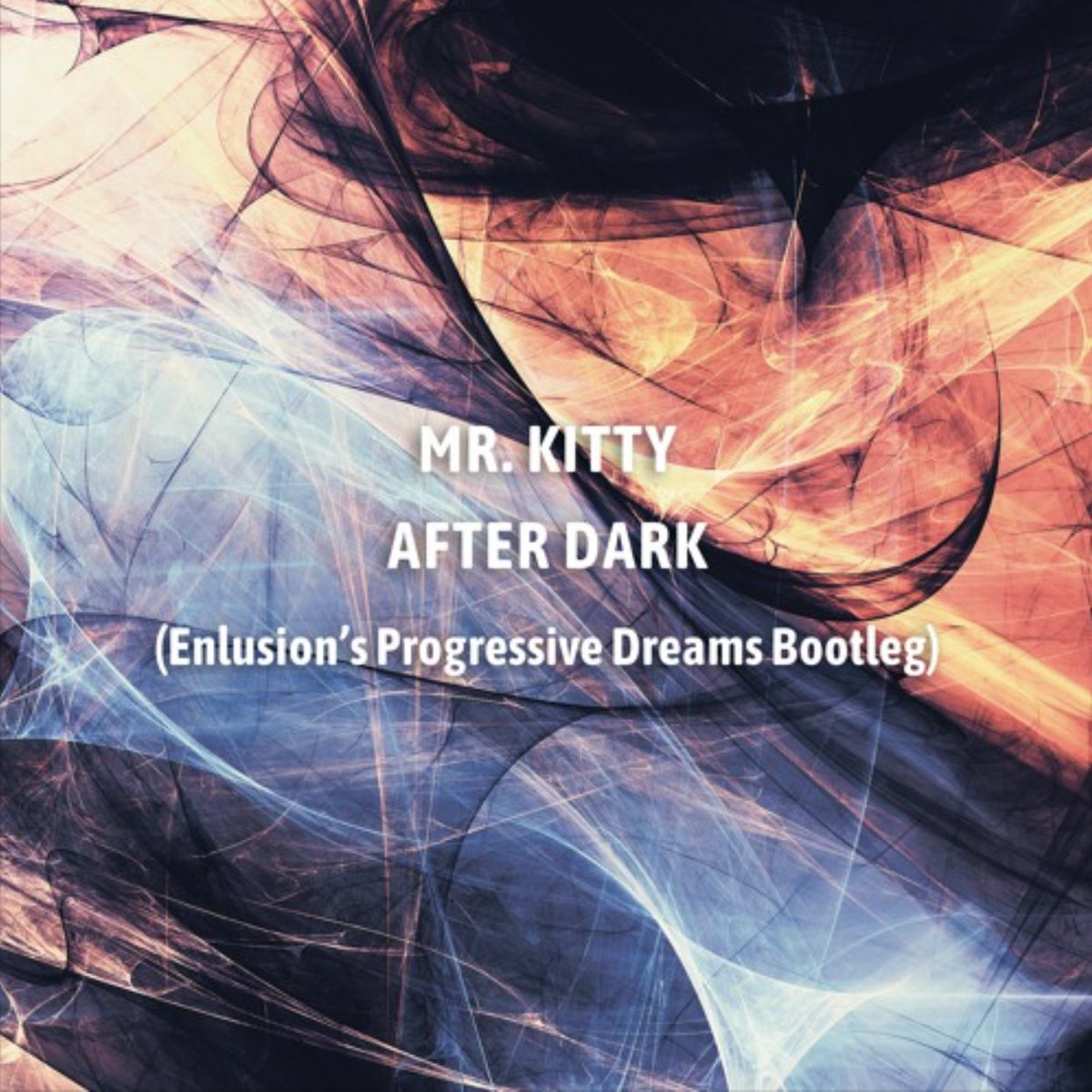 ILikeItPure's tweet image. 04. Mr. Kitty — After Dark (Enlusion Bootleg) [White Label] #ProgressiveSelection #PTR324

Listen live: twitch.tv/solarstone