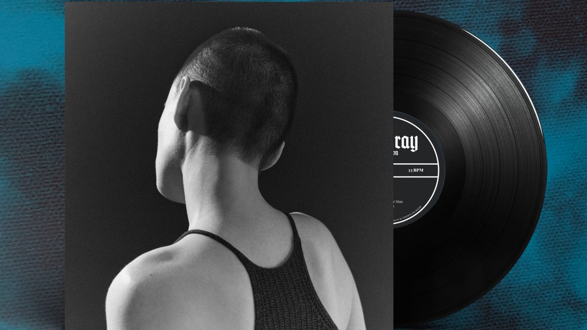 Fell in love with @SisterRay780's debut album, titled Communion, and had the pleasure of speaking with them about it for the latest edition of #ProvincialPlaylist. #yegmusic 
📻: cbc.ca/listen/live-ra…