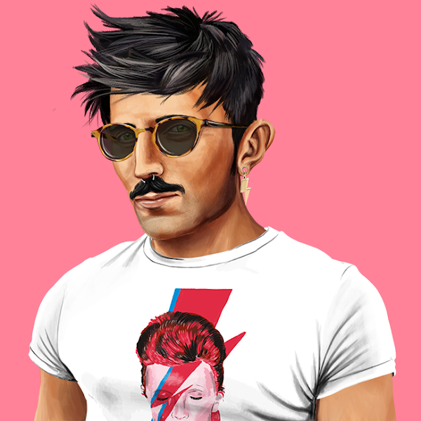 Nikola Tesla was an inventor, electrical and mechanical engineer. Best known for discovering the rotating magnetic field, the basis for alternating-current machinery today! ⚡️ Next time you’re singing your heart out with the windows down, give a special thanks to Tesla 📻