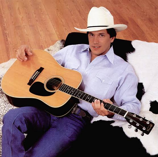 George Strait, \"King of Country\", is 70 today. Happy Birthday!    