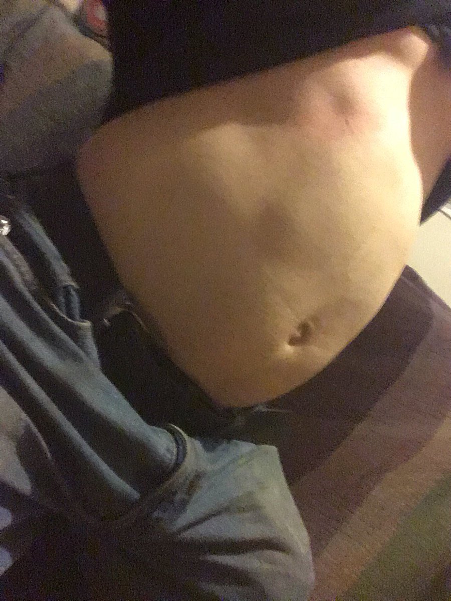 Looked better when I was more lean, like three years ago.
Think I’ll get lean again.