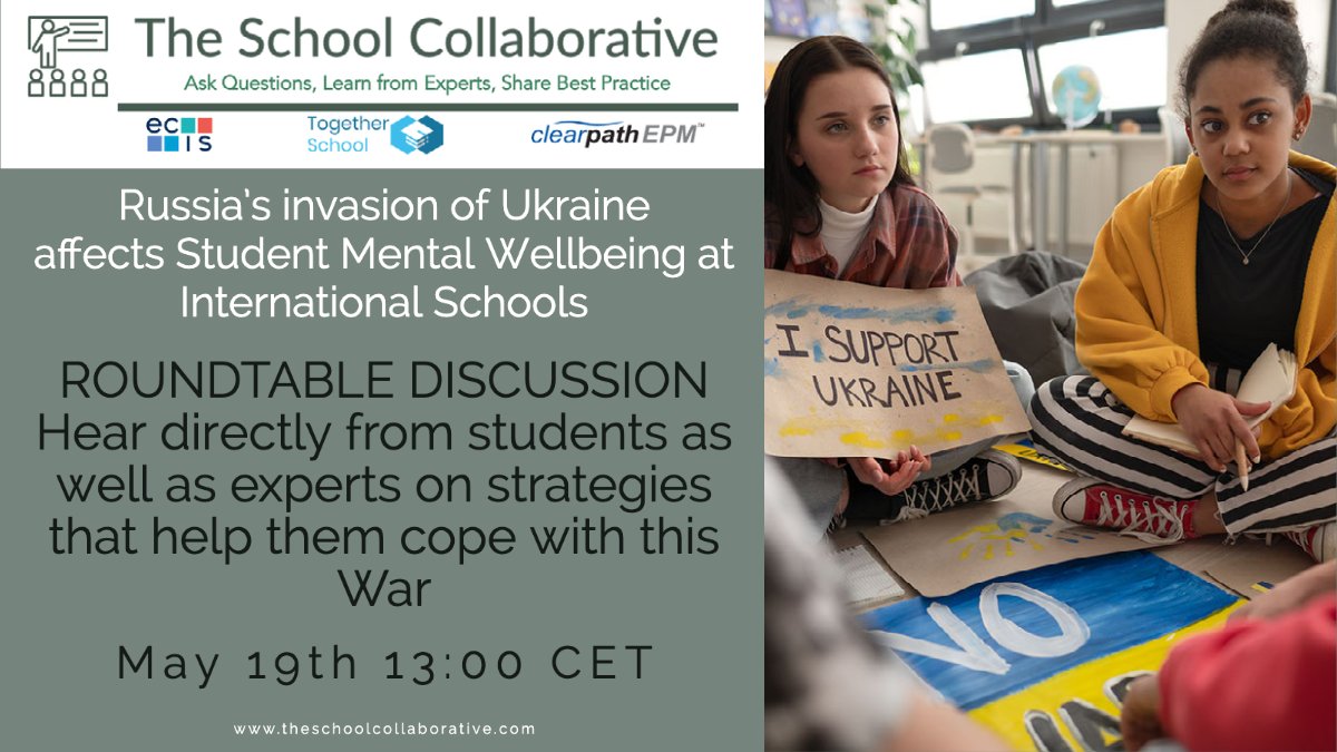 The School Collaborative tweet media