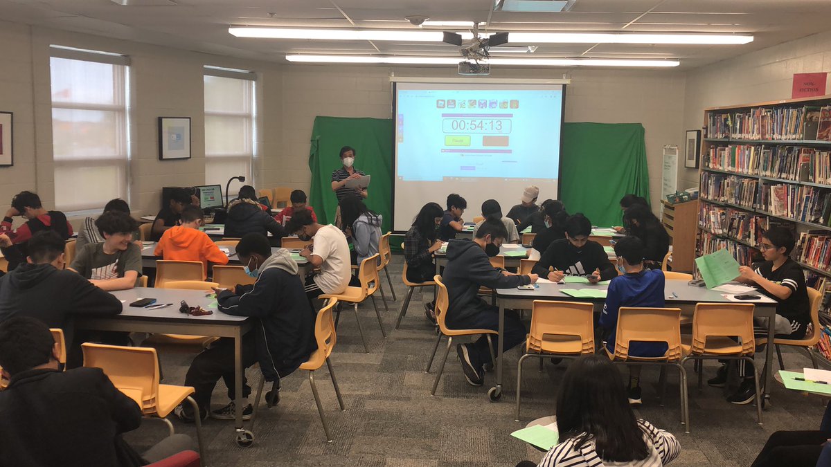 Bristol MYP tweet media