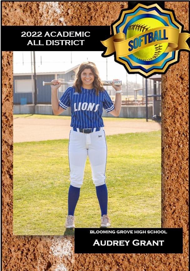 Blooming Grove Softball🥎 tweet media