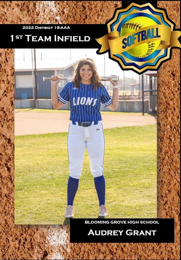 Blooming Grove Softball🥎 (@softballgrove) on Twitter photo 