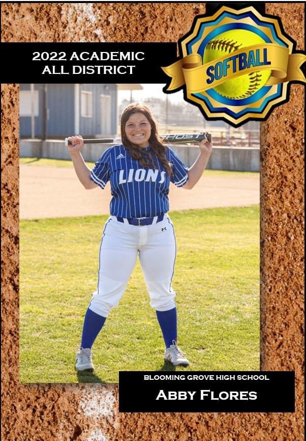 Blooming Grove Softball🥎 tweet media