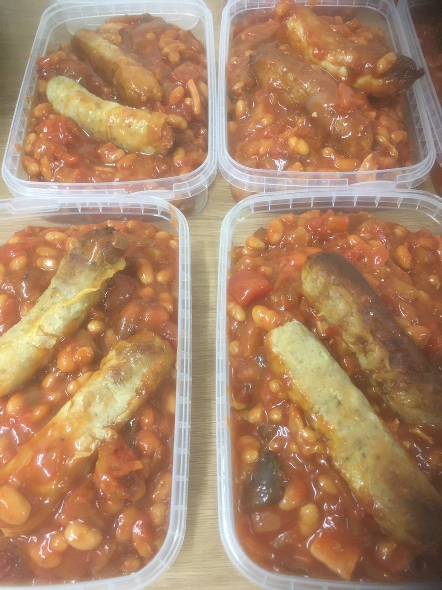 The Food Rescue Kitchen tweet media