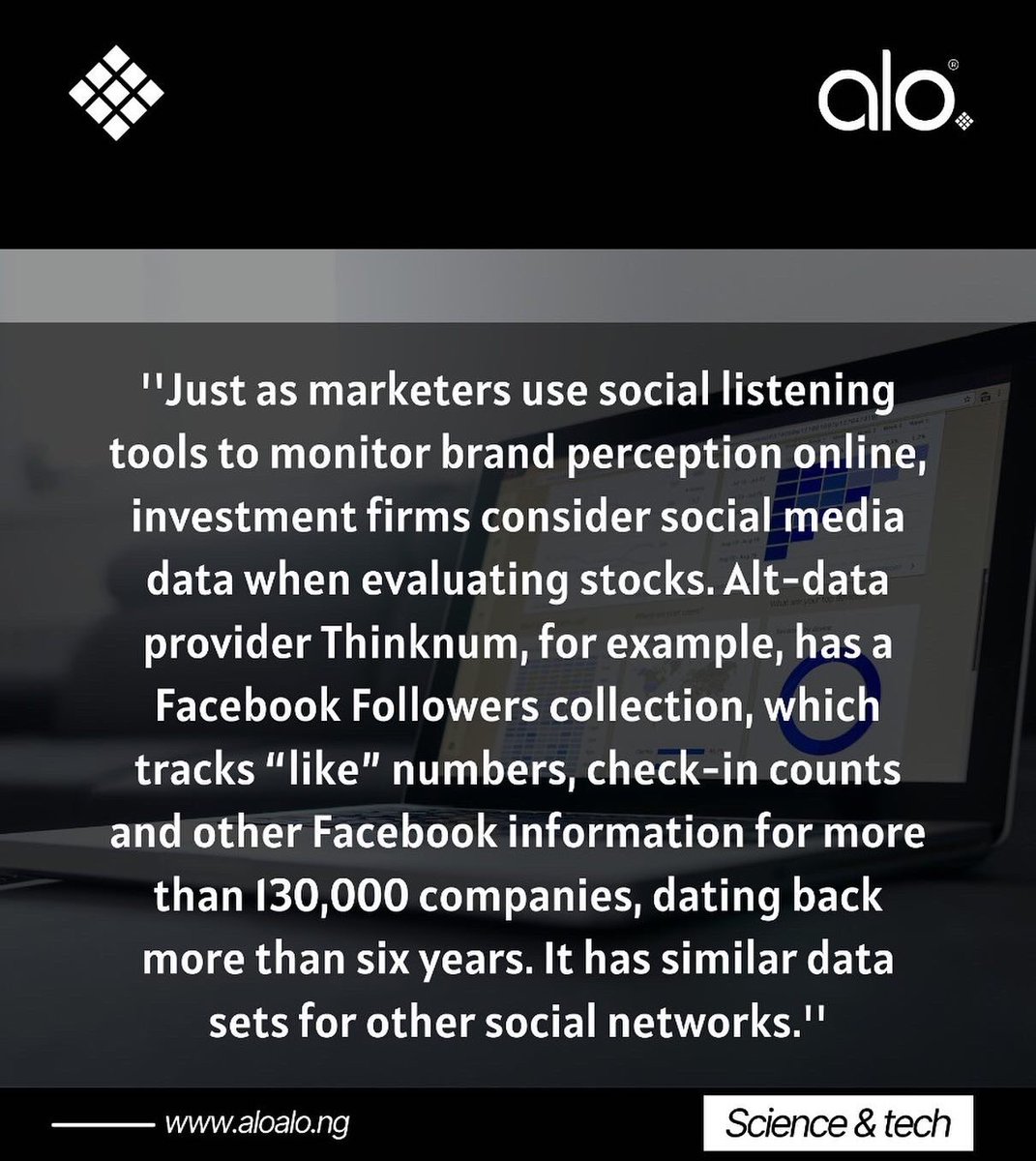 aloalo_ng's tweet image. Data is changing! 

The financial system is changing. 
If you want to build a financial system for yourself, you need to check these tips. 

Swipe to view! 

blog.aloalo.ng/2022/05/18/how…

#financialsystem #financialtipsforwealth #aloalong #dataanalysisjobs #dataanalaysis