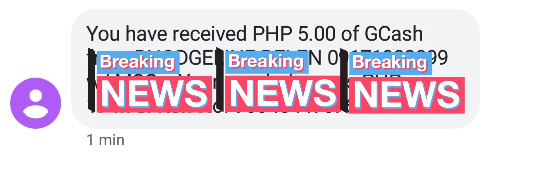 _spezzato's tweet photo. Awieee. Speed langs. Thank you po. More blessings to comee🙏✨

#RomeSharings @RomeShares https://t.co/3i4qRcvX1s