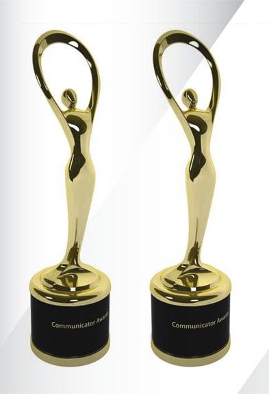 cal_engel's tweet image. Won two @commawards recently. Can’t wait to add them to the collection!