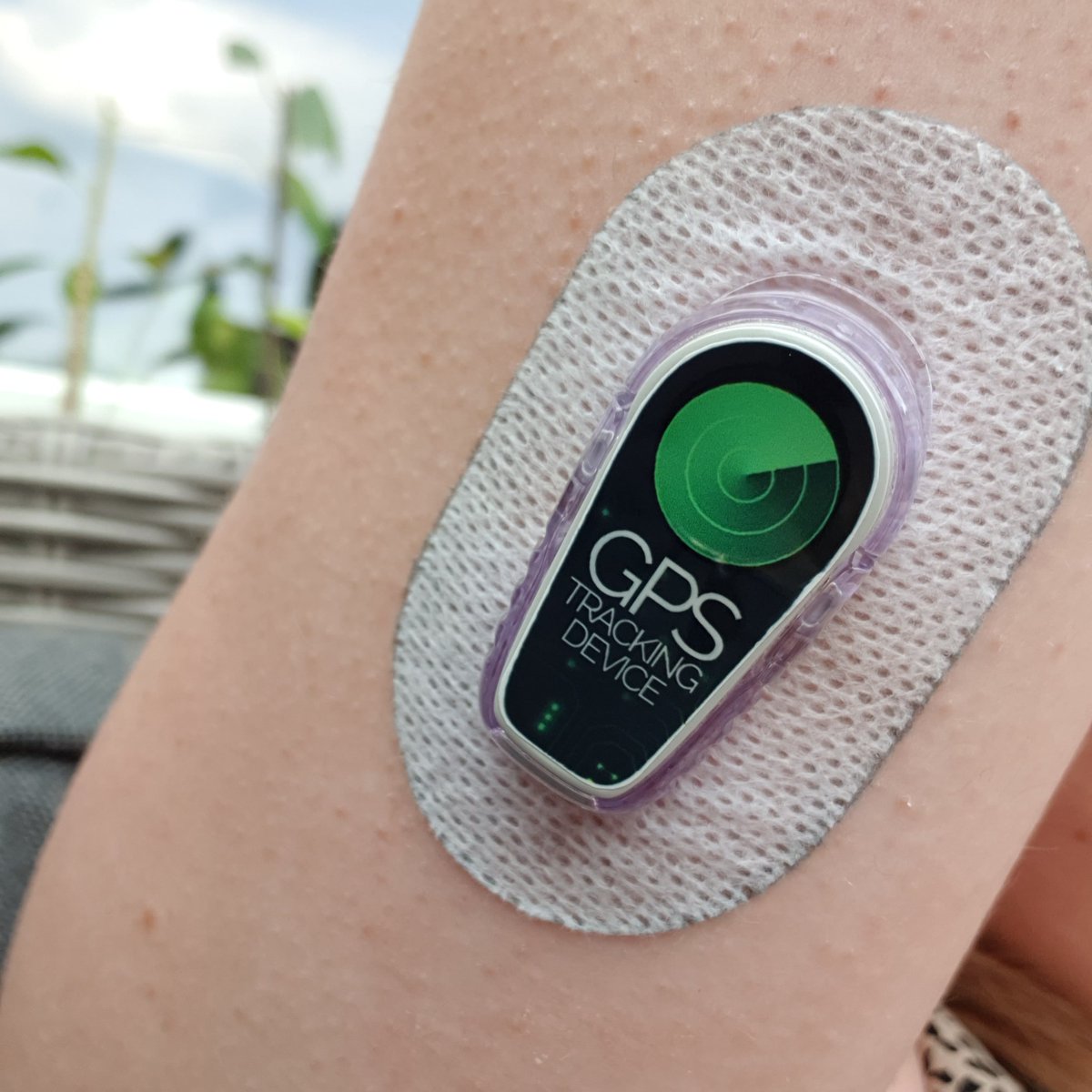 x_marjolein1995's tweet image. &apos;Mevrouw, heeft u nou echt een gps tracker op uw arm?😱&apos;

#GlucoseSensor
#Dexcom
#DiabetesType1