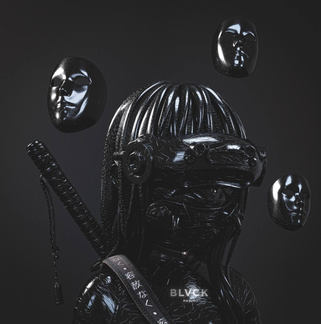 🏴 We are giving away 5x Whitelist Spots for <a href="/SenshiiNFT/">Senshi - Multiverse World Coming Soon</a> 🌸

To enter: 

1. Follow <a href="/BlvckParis/">Blvck Paris</a> &amp; <a href="/SenshiiNFT/">Senshi - Multiverse World Coming Soon</a> 
2. Like &amp; Retweet
3. Tag 3 Friends

Winners will be announced in 48 hours!