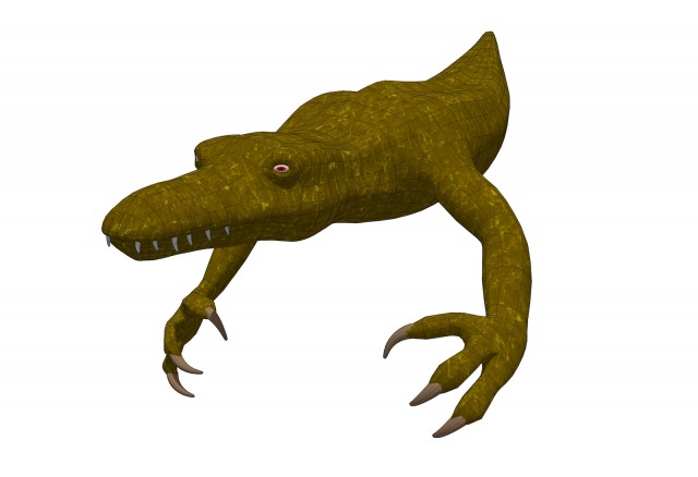 sketchUcation's tweet photo. Created a monster!
By Tuna1957 in @SketchUp, using #SubD.
Rendered in @TwilightRender & post pro in Affinity Photo
https://t.co/XSqzY4fTHp
#monster #sketchup #twilightrender #affinity https://t.co/AFQMMJLwMi