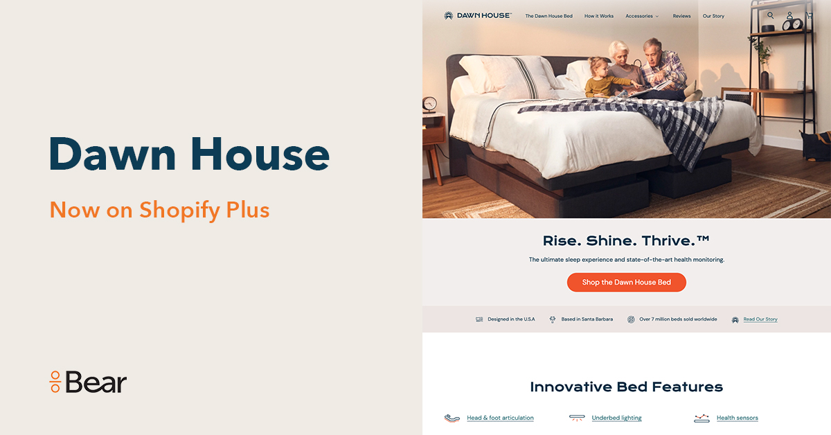 Bear Group tweet media