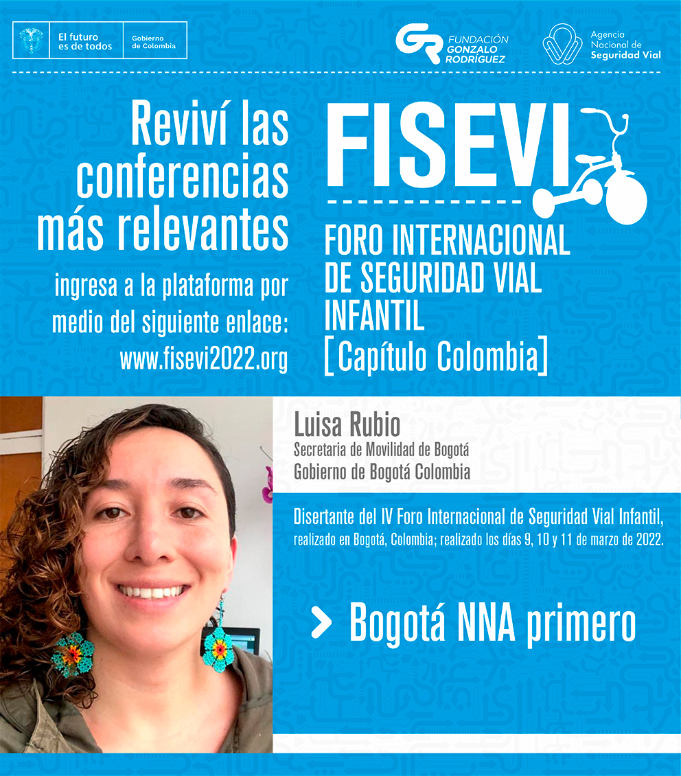 fundaciongonchi's tweet photo. Estas son las últimas semanas para volver a vivir las conferencias de #FISEVI2022 que realizamos junto a la @ansvcol. Ingresá a https://t.co/TNXWbEkBXh y volvé a mirar las conferencias de @LotteBrondum, Luisa Rubio, María Andrea Silva y María Fernanda Artagaveytia entre otros. https://t.co/OMkwLuDW8C