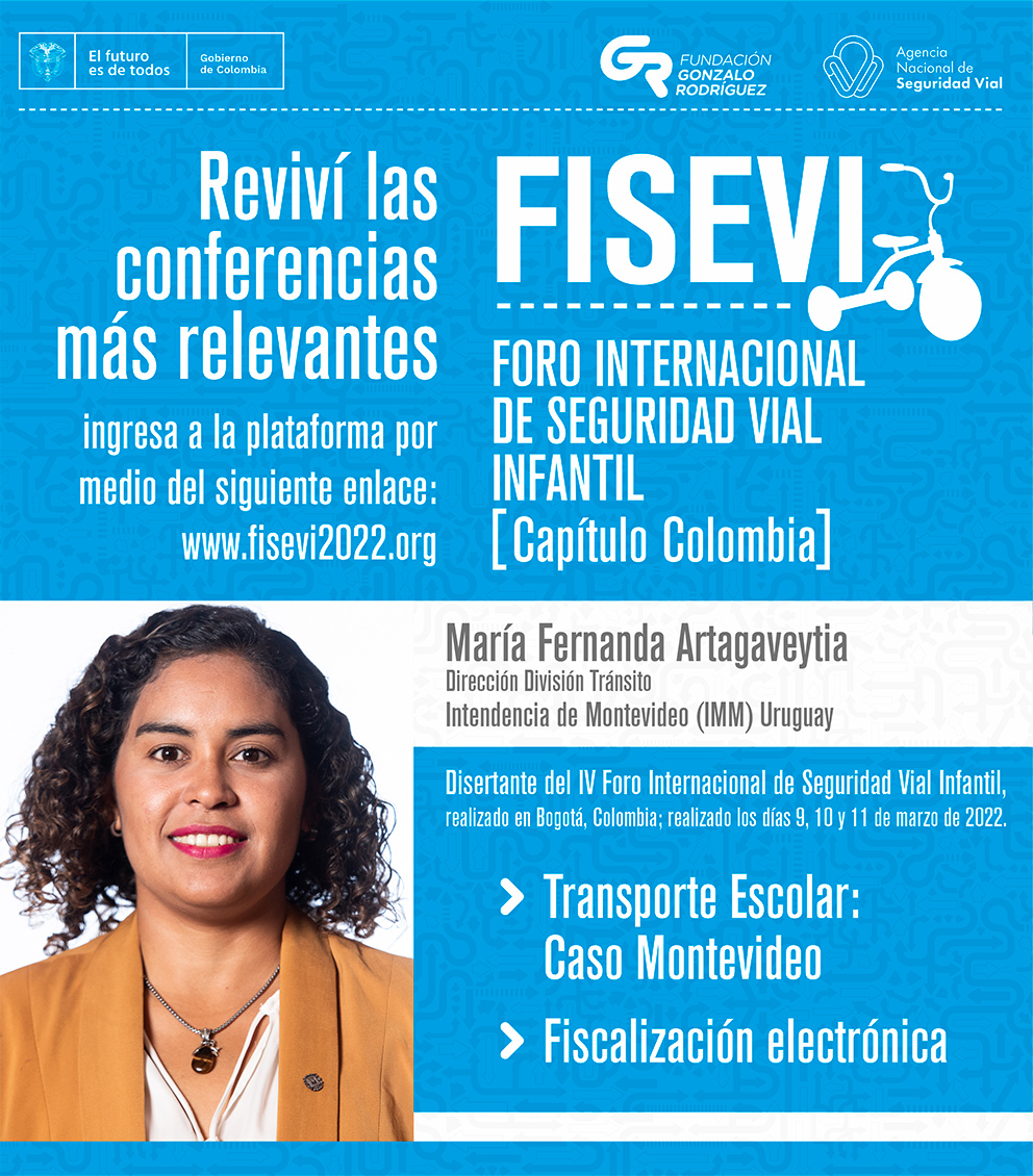 fundaciongonchi's tweet photo. Estas son las últimas semanas para volver a vivir las conferencias de #FISEVI2022 que realizamos junto a la @ansvcol. Ingresá a https://t.co/TNXWbEkBXh y volvé a mirar las conferencias de @LotteBrondum, Luisa Rubio, María Andrea Silva y María Fernanda Artagaveytia entre otros. https://t.co/OMkwLuDW8C