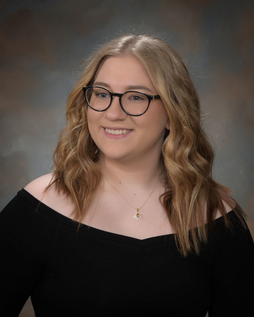 Way to go, Danielle Martin, Lane McDaniel, Abigail Montes, and Mary Murphy! CHS is proud of each of you and your accomplishments during your time as Hornets.