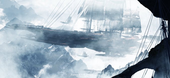 ノアの方舟のtwitterイラスト検索結果