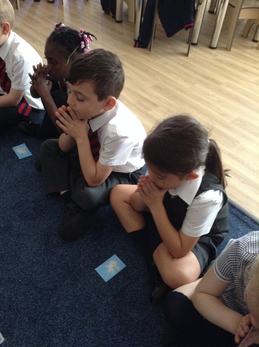 St Marys Catholic Primary School tweet media