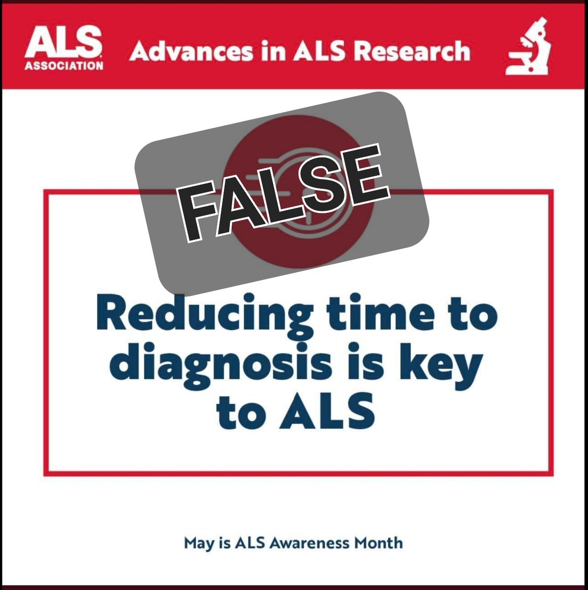 als_now's tweet photo. No. Approving NEW THERAPIES (before "2030") that exist now, are 100% safe, and can slow (or halt) ALS in SOME patients is the "key to #ALS". I would further submit that hiring people who are excited about this is "key #1" to #ENDALS #DYINGWAITING #ALSHOPE #NUROWNWORKS #AMX0035 https://t.co/uP7Wyldo0h