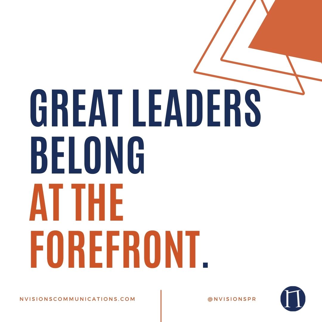 NVisionsPR's tweet photo. We help leaders and brands achieve their goals. Through carefully crafted strategies, we bring insights to life and actionable changes to outcomes. https://t.co/9aYHfFJeLI
#PRThatPropels #PR #PRagency #PRfirms #strategy #entrepreneurship #publicrelations https://t.co/BaySYY3dIv