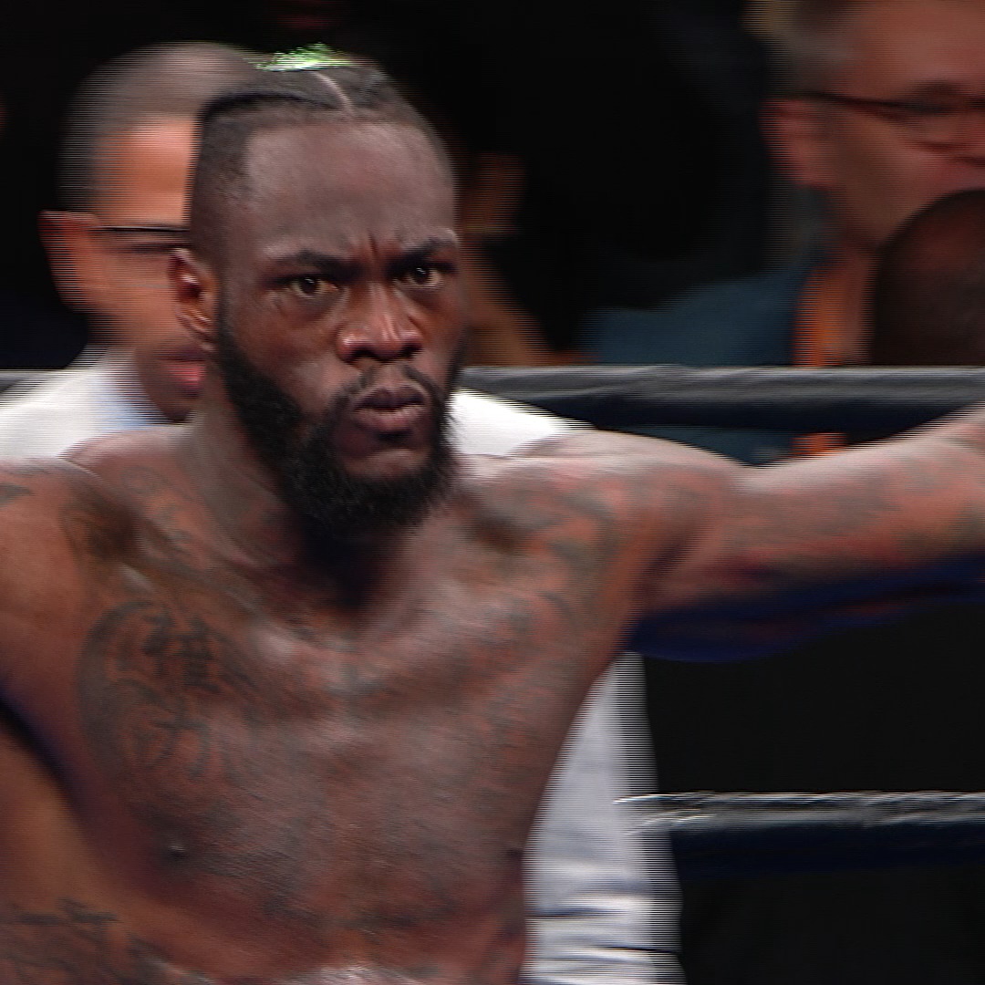 Premier Boxing Champions on Twitter "3️⃣ years ago today, BronzeBomber delivered one of the