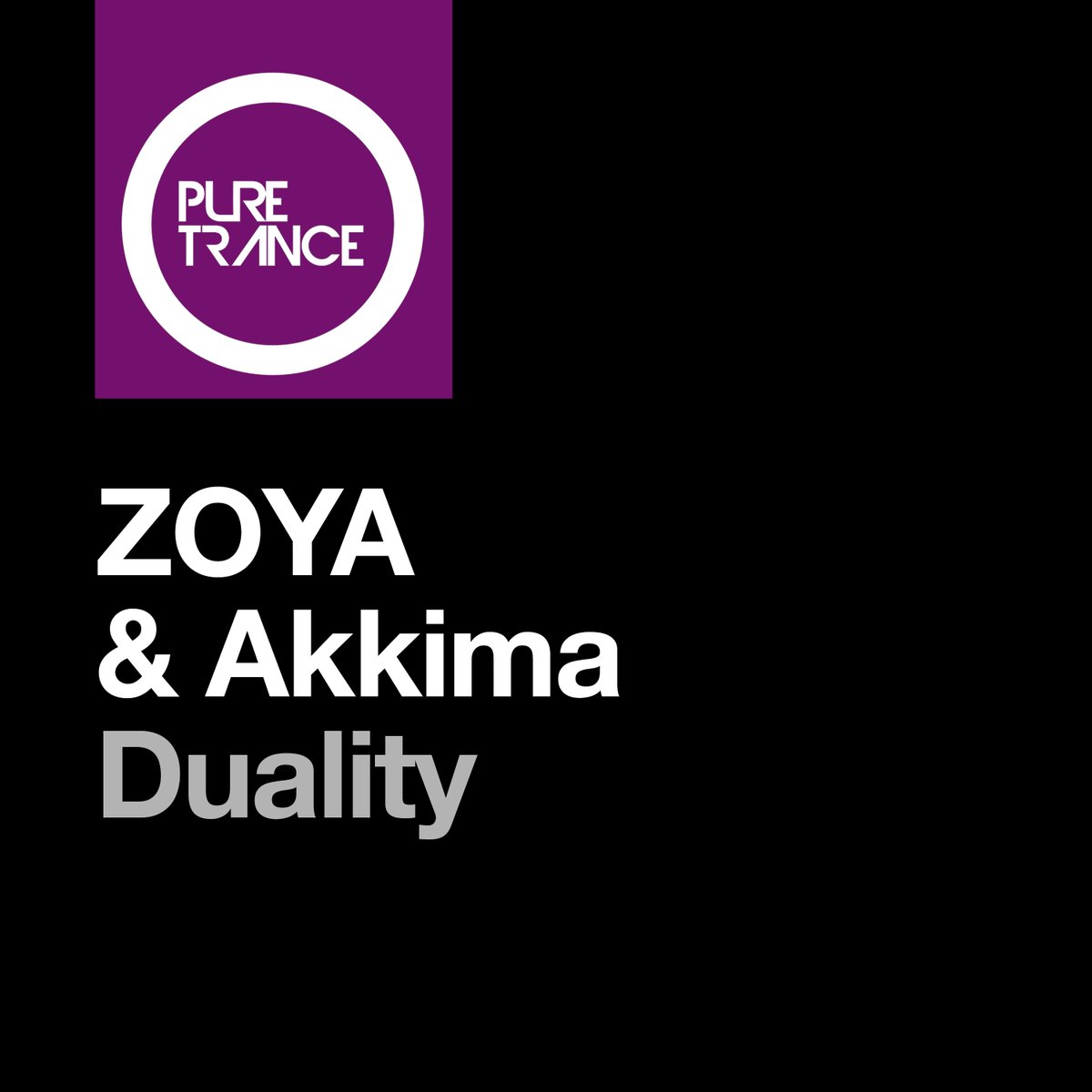 ILikeItPure's tweet image. 06. ZOYA &amp;amp; Akkima - Duality [Pure Trance] 
#ProgressiveSelection #PTR324

Lands this Friday, pre-save your copy now: pure.complete.me/duality

Listen live: twitch.tv/solarstone