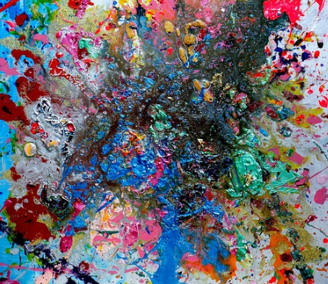 Paintings tells everythings

Emotional
Expressionis
Formalisme
Imitationalisme
Value

#WatcherGuru #WhaleArmy #OPENSEASOLANA #BTCUSDT #BTC #BabyDogeCommunity #MagicEden #ETH #Lunacrash #crypto