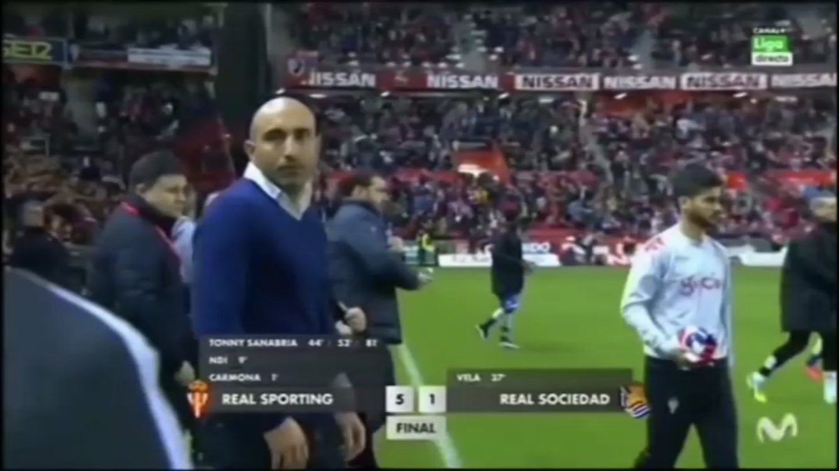 PartidosRSG's tweet photo. Ya somos más de 1.000 en esta cuenta, 🔴⚪️GRACIAS⚪️🔴.

Y en agradecimiento por el apoyo, dos partidos del Sporting de los guajes.

Real Sporting de Gijón 3, Granada C.F. 3.

Mega: https://t.co/hbGHihQ6TA

Real Sporting de Gijón 5, Real Sociedad 1.

Mega: https://t.co/fbfaScMR0Y https://t.co/MDZlJbHe0X