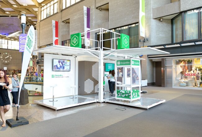 TOCorporateRun's tweet image. The cube is coming!  @DesjardinsGroup @GoodTimesRun @HotelXToronto #WackyWednesday #afterworkfun #torontocorporaterun