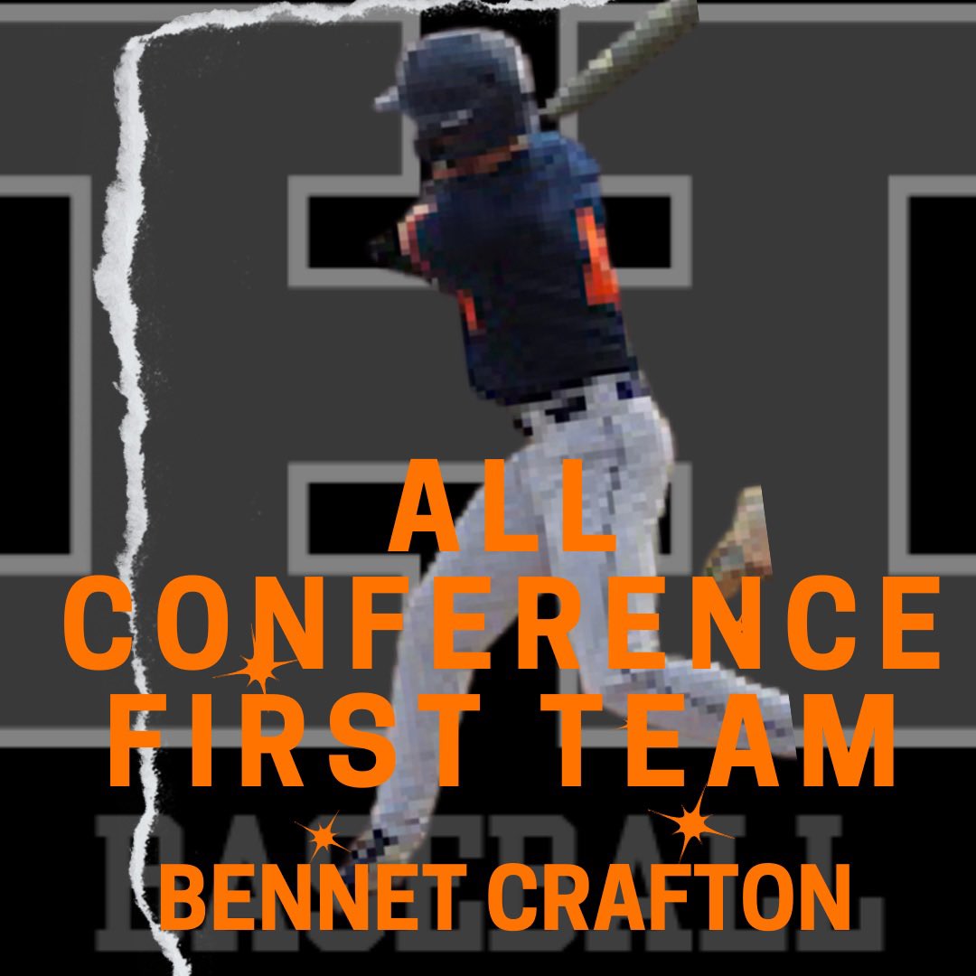 Heritage War Eagle Baseball tweet media